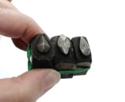 Picture of Impression Die Multifaceted Trio