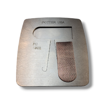 Show details for Pancake Die 1902 Jumbo Narrow Archway Picture of Pancake Die 1902 Jumbo Narrow Archway