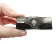 Picture of Impression Die Filigree Cocktail Ring LIMITED QUANTITY