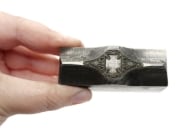 Picture of Impression Die Filigree Cocktail Ring