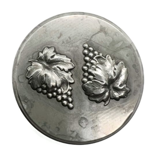 Picture of Impression Die Fresh Off The Vine