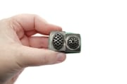 Picture of Impression Die Cocktail Ring Tops 2