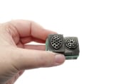Picture of Impression Die Cocktail Ring Tops 2