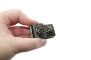 Picture of Impression Die Cocktail Ring Tops 2