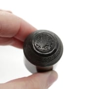 Picture of Impression Die Griffon Button