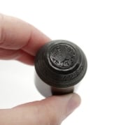 Picture of Impression Die Griffon Button