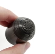 Picture of Impression Die Griffon Button