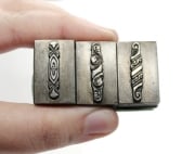 Picture of Impression Die Foster & Bailey Bails Trio