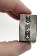 Picture of Impression Die Foster & Bailey Bails Trio