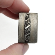 Picture of Impression Die Foster & Bailey Bails Trio