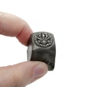 Picture of Impression Die French Shell Button