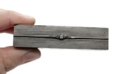 Picture of Impression Die Dainty Square Setting Ring