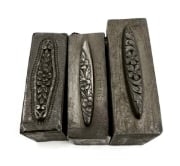 Picture of Impression Die Blooming Bails Shot Plate