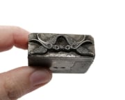 Picture of Impression Die Kissing Birds