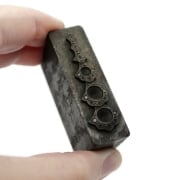 Picture of Impression Die Long Edwardian Drop