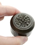 Picture of Impression Die French Garden Wheel