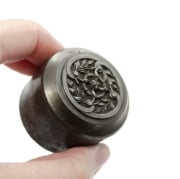 Picture of Impression Die French Garden Wheel