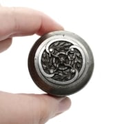 Picture of Impression Die French Garden Wheel