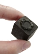 Picture of Impression Die Five Petals Bezel