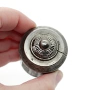 Picture of Impression Die Wicker Concho