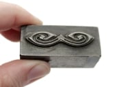 Picture of Impression Die Hypnotic Eyes