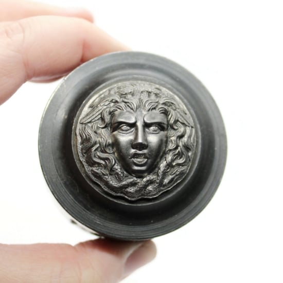 Picture of Impression Die The Aegis Medusa