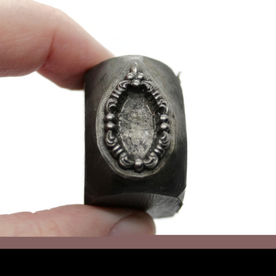 Picture of Impression Die Franco Bezel