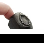 Picture of Impression Die Franco Bezel