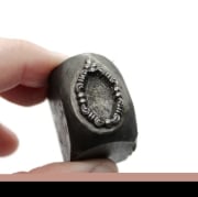 Picture of Impression Die Franco Bezel