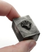 Picture of Impression Die Scalloped Bail
