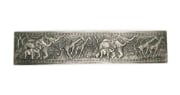 Picture of Sterling Silver Mega Fauna Bracelet Frank Murrow
