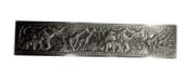 Picture of Sterling Silver Mega Fauna Bracelet Frank Murrow