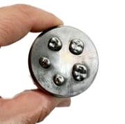 Picture of Impression Die Crown Yourself