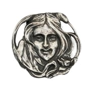 Picture of Impression Die Woman of the Lake