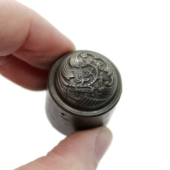 Picture of Impression Die The Ocean Taketh