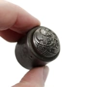 Picture of Impression Die The Ocean Taketh