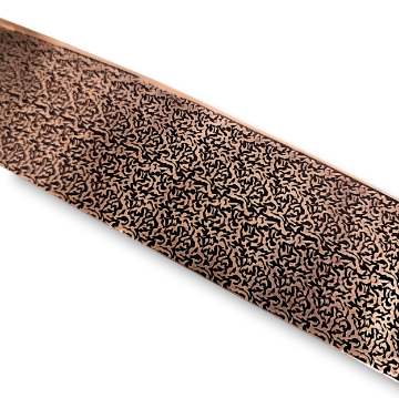 Show details for Pattern Plate RMP411 Camo Picture of Pattern Plate RMP411 Camo