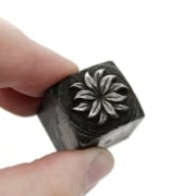 Picture of Impression Die Swimming Petals