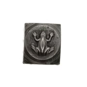 Picture of Impression Die Frog