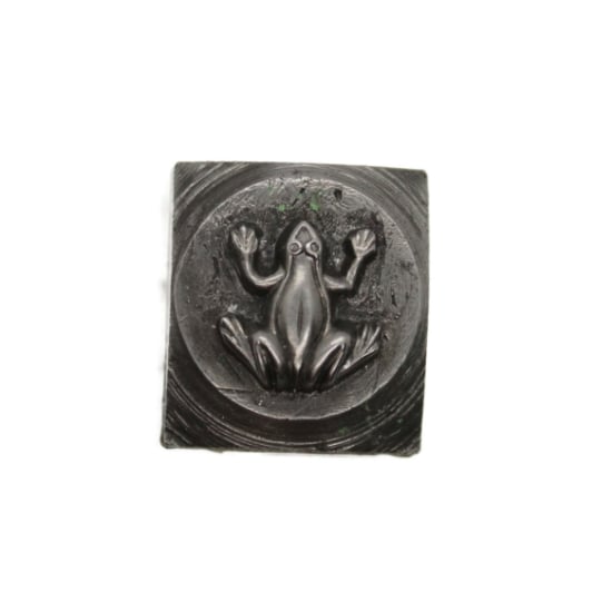 Picture of Impression Die Frog