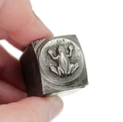 Picture of Impression Die Frog
