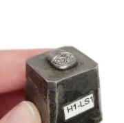 Picture of Impression Die Spring's Oval Flourish