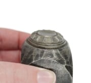 Picture of Impression Die Great Scalloped Bezel