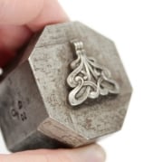 Picture of Impression Die Nouveau Component