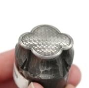 Picture of Impression Die Guilloche Tile