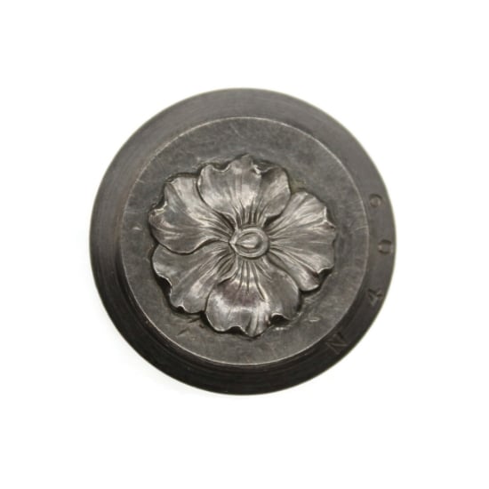 Picture of Impression Die Silken Flower