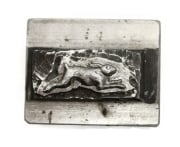 Picture of Impression Die Leaping Bunny