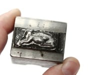 Picture of Impression Die Leaping Bunny