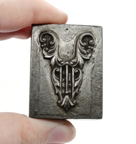 Picture of Impression Die Elven Balistaria