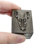 Picture of Impression Die Elven Balistaria